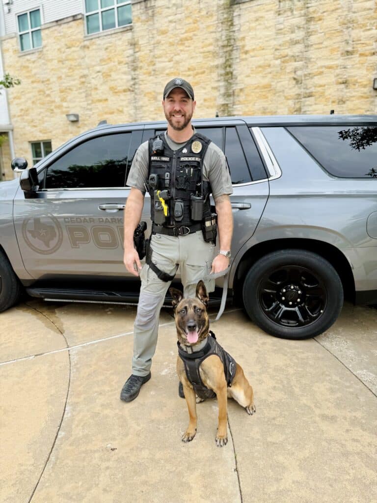 Texas Racing Commission Police Recruitment and Retention - Central Texas Public Safety Commission